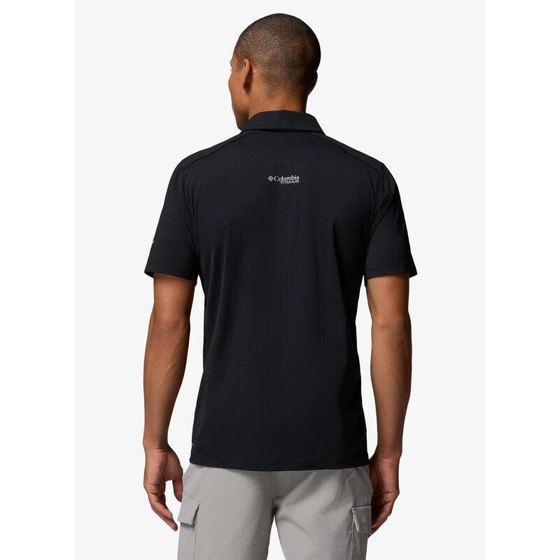Koszulka polo męska Columbia Diamond Peak Pro Polo