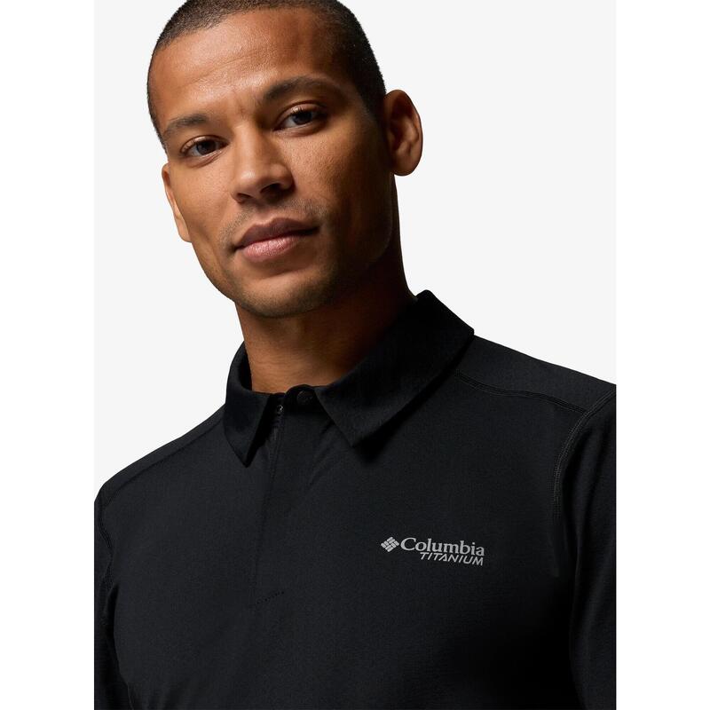 Koszulka polo męska Columbia Diamond Peak Pro Polo