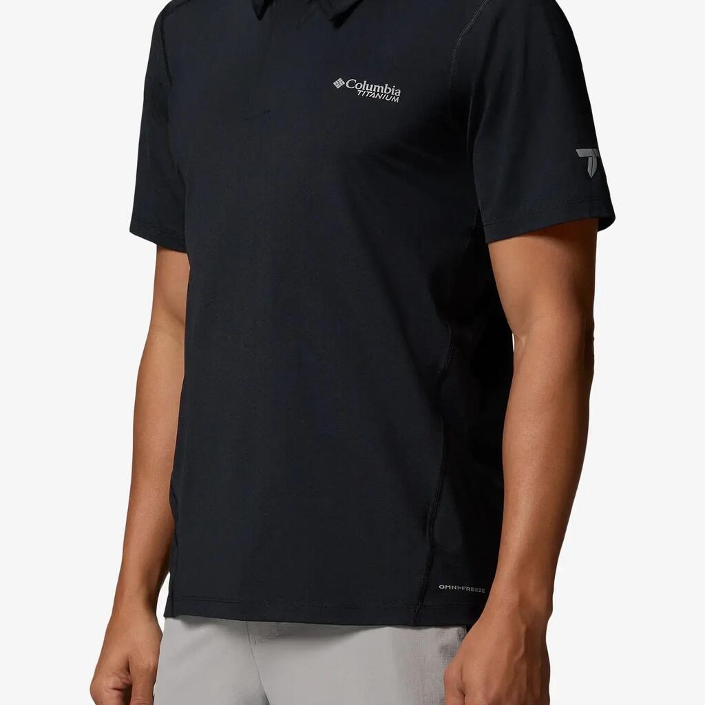 Koszulka polo męska Columbia Diamond Peak Pro Polo