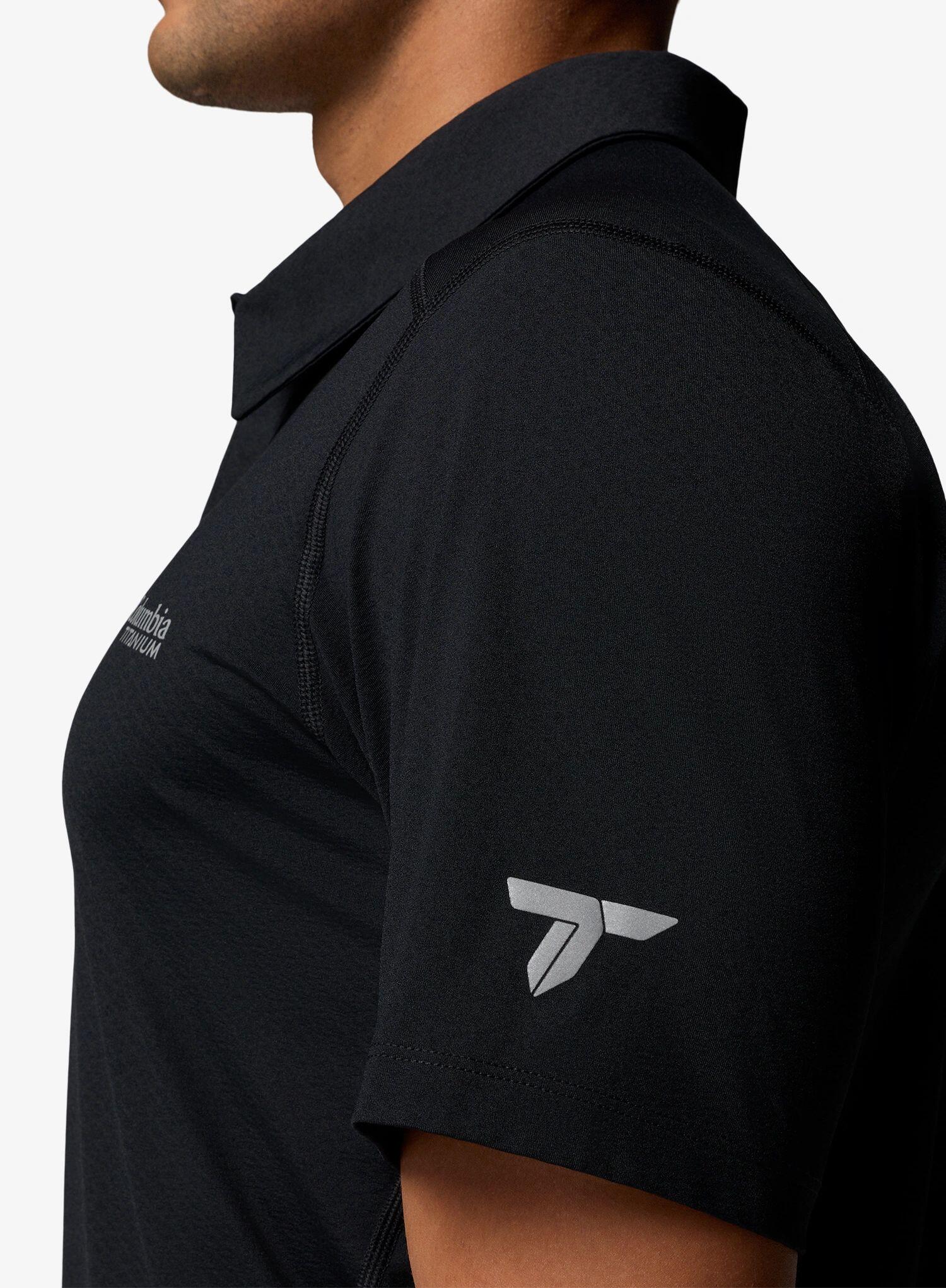 Koszulka polo męska Columbia Diamond Peak Pro Polo 7/7