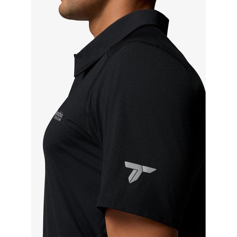 Koszulka polo męska Columbia Diamond Peak Pro Polo