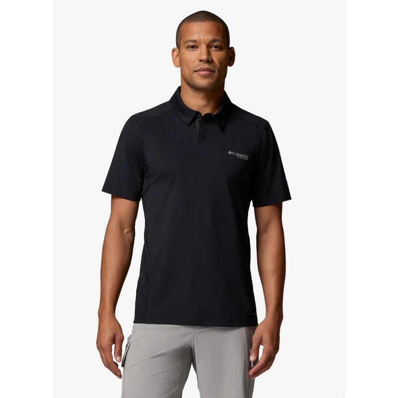 Koszulka polo męska Columbia Diamond Peak Pro Polo