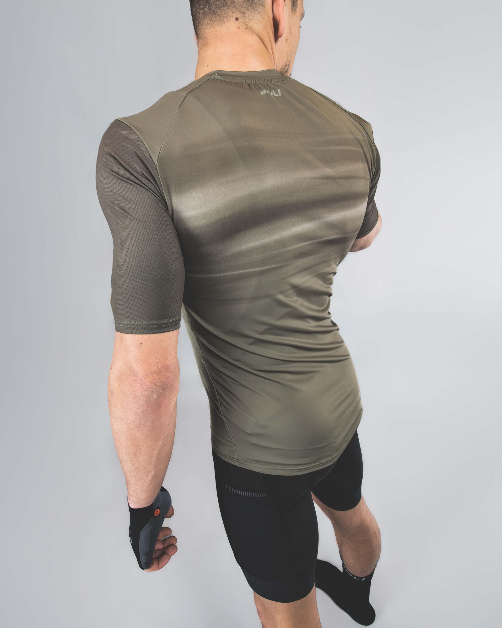 Camiseta unisex de gravel – SIROCCO 3/6