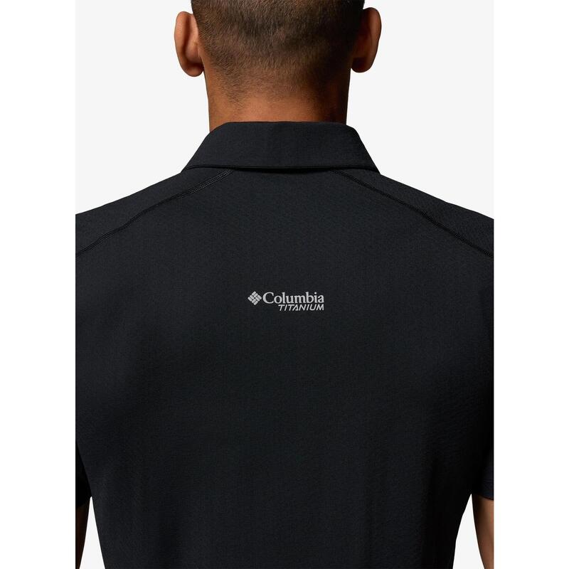 Koszulka polo męska Columbia Diamond Peak Pro Polo