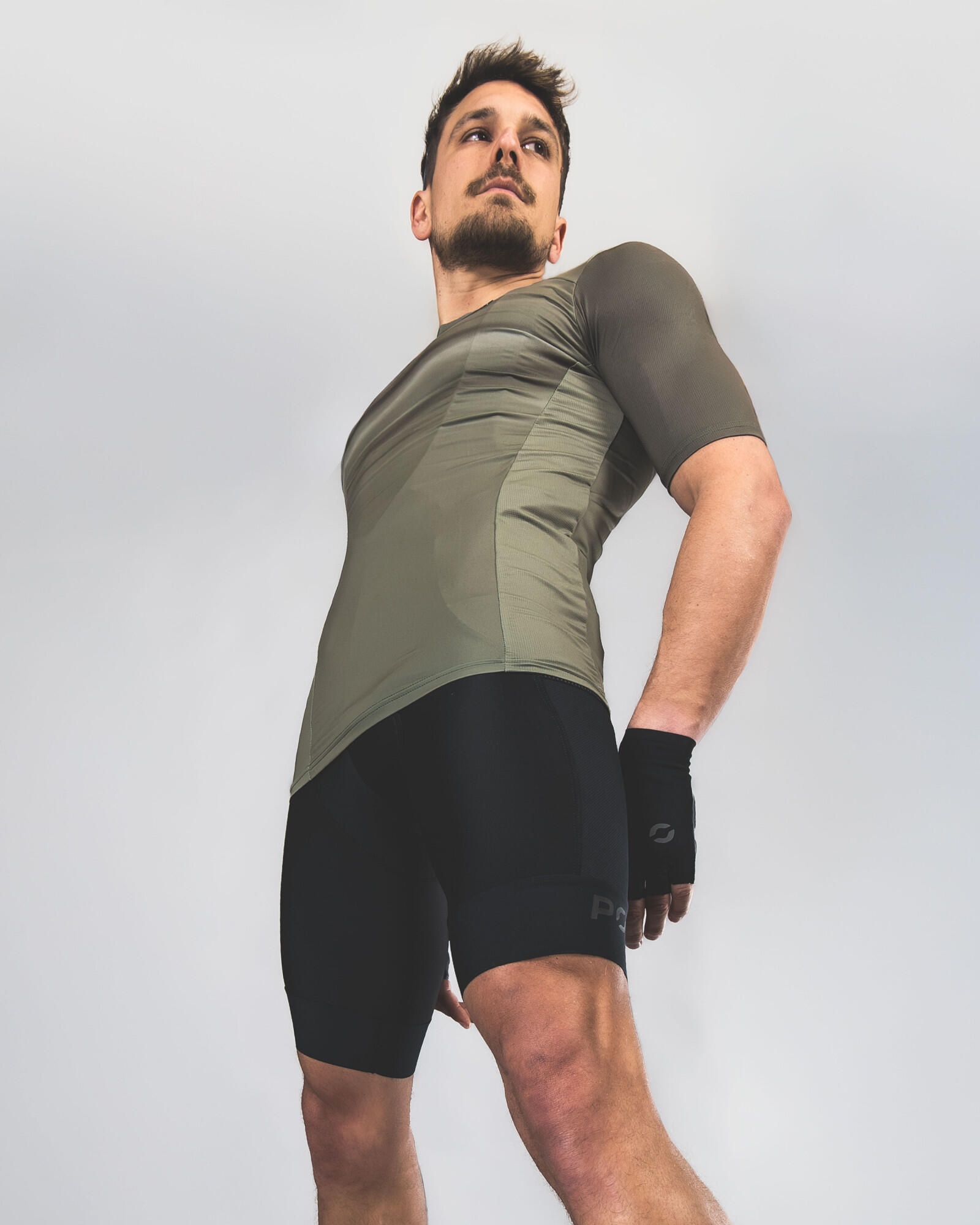 Camiseta unisex de gravel – SIROCCO 2/6