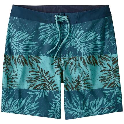 Herren Badeshort M HYDROPEAK BOARDSHORT 18