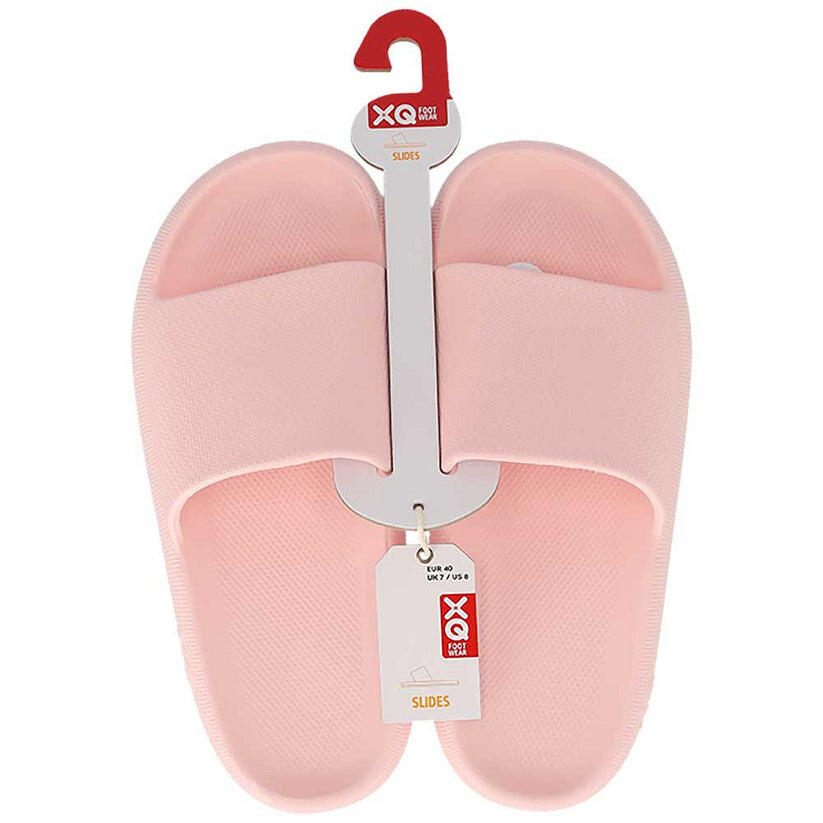 Flops dames - Maat 37 t/m 41 - Badslippers dames - Slippers dames 3/6