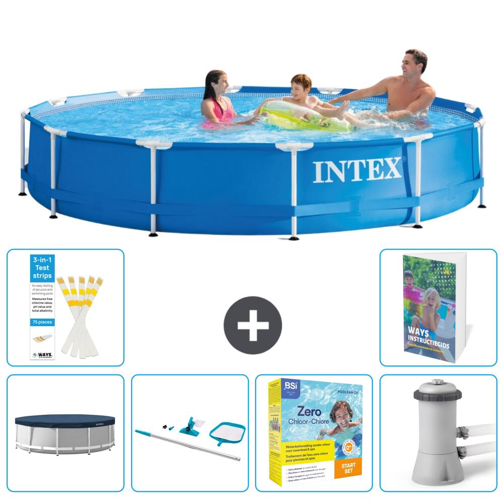 INTEX picture