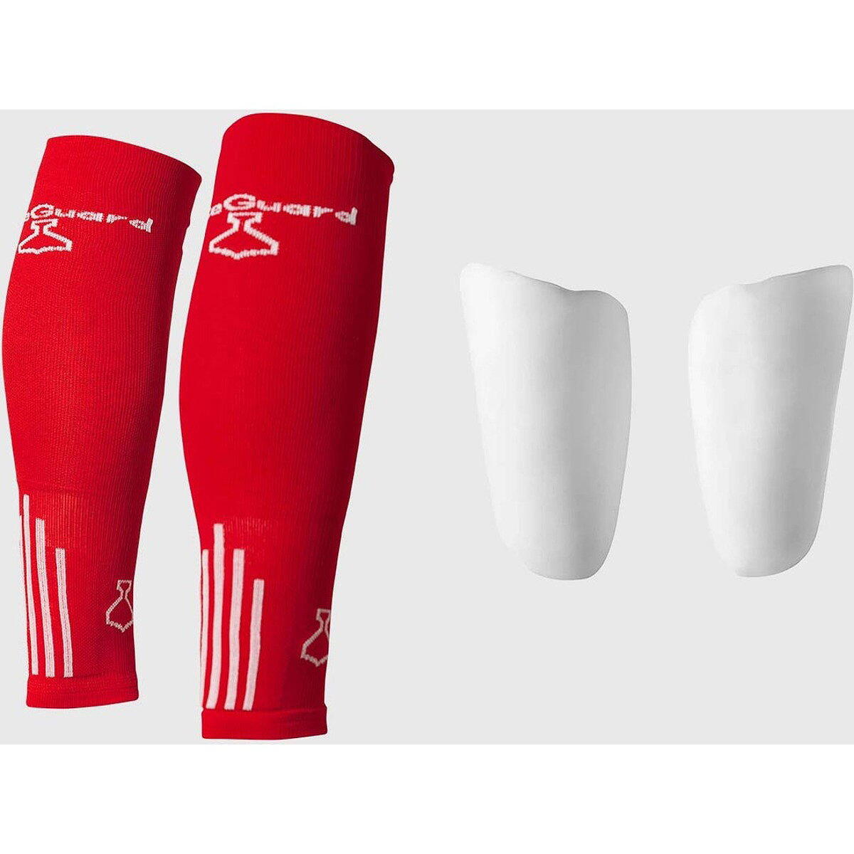 Liiteguard Performance Sleeve Kit - Rouge, S 2/2