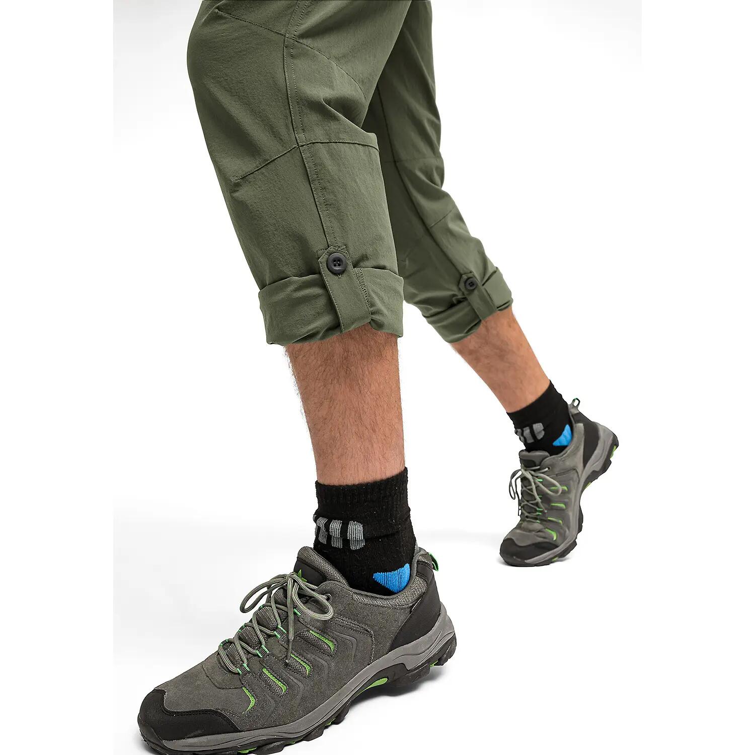 Pantalon Maier Sports Nil 3/7