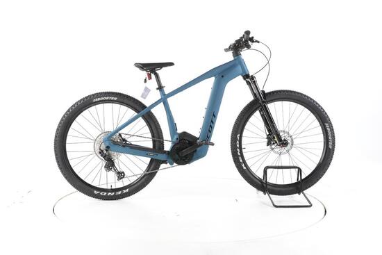Ebike ricondizionata · Scott Axis Eride Evo · Ottime condizioni