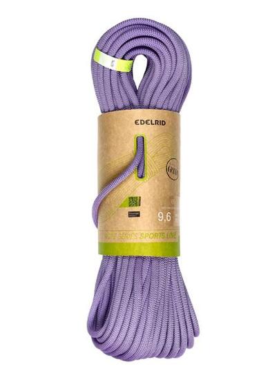 Lina dynamiczna Edelrid Neo 100 3R 9,6 mm 70 m