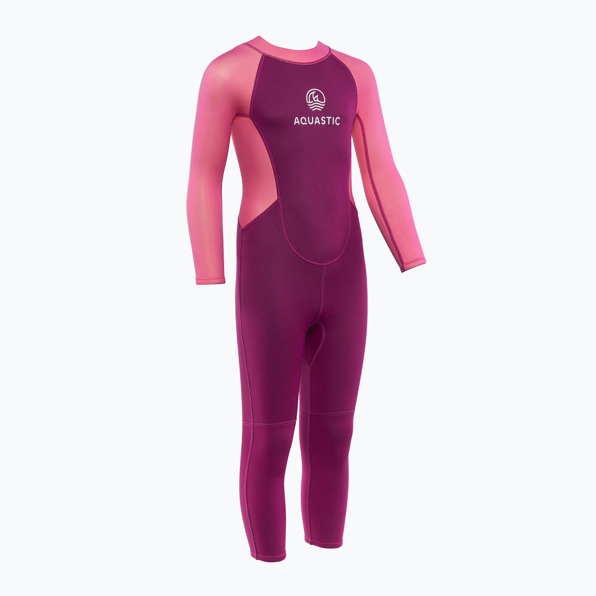 Kinderschwimmschaum AQUASTIC Wavey LG Jrg 2 7/7