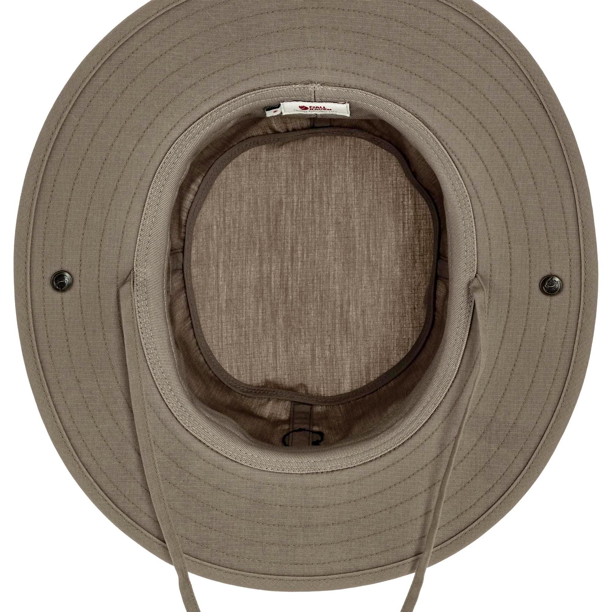 Fjall Raven Sombrero Abisko Summer Adulto 3/3