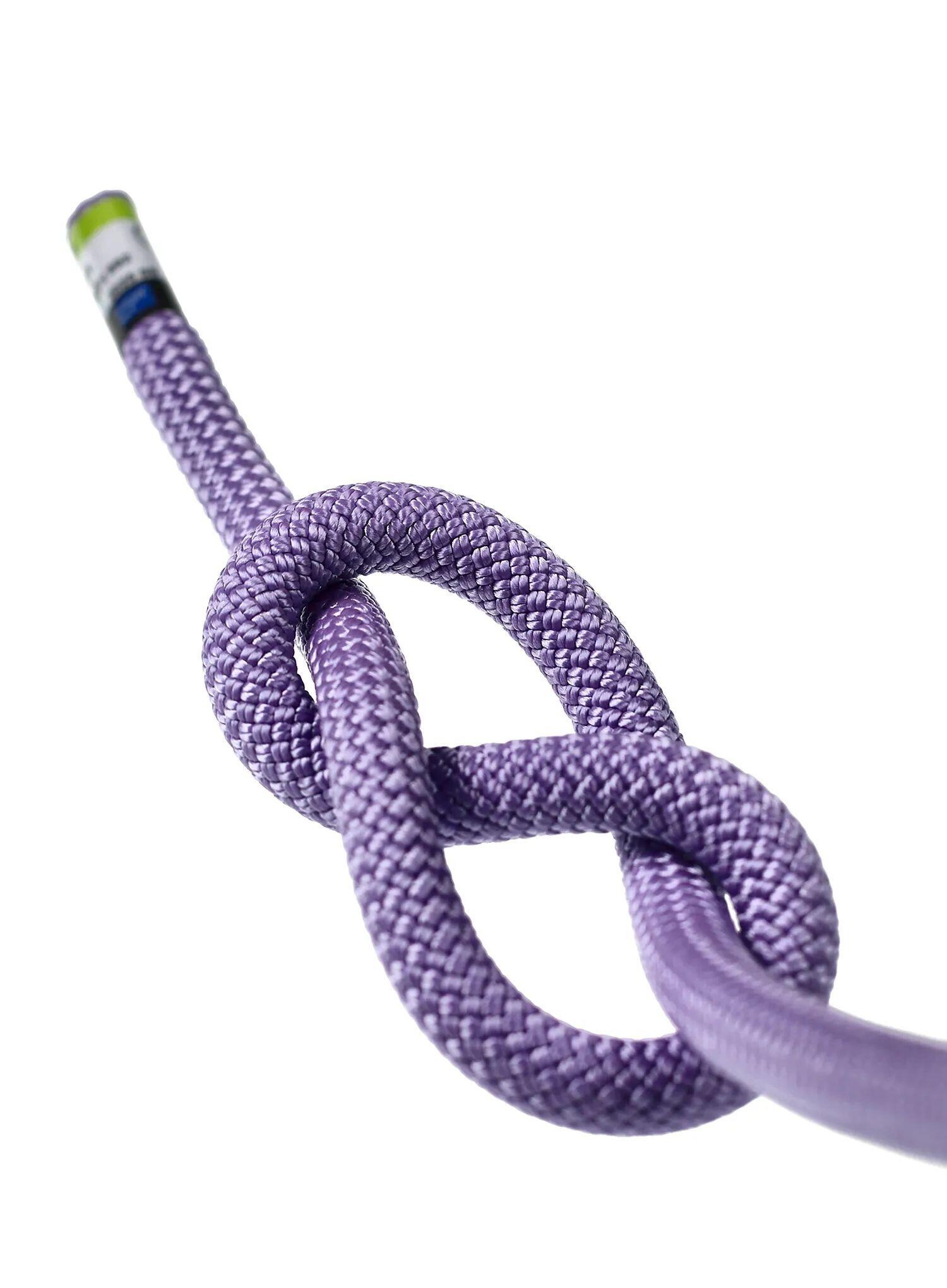 Lina dynamiczna Edelrid Neo 100 3R 9,6 mm 70 m 6/6