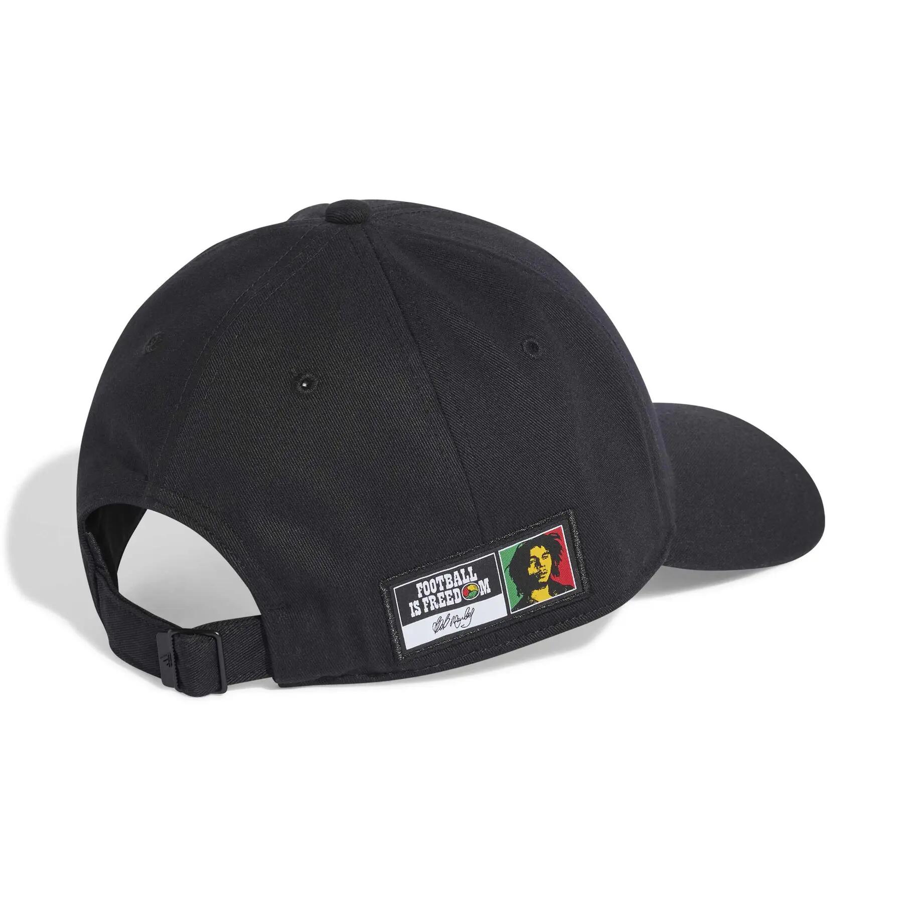 Cappellino per bambini adidas 2/4