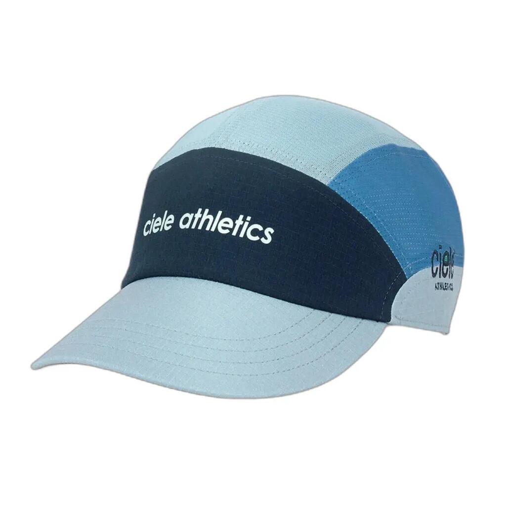 5 Panel Cap Ciele FST SC Field Iconic SL