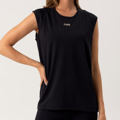 Ditchil bea t-shirt voor dames
