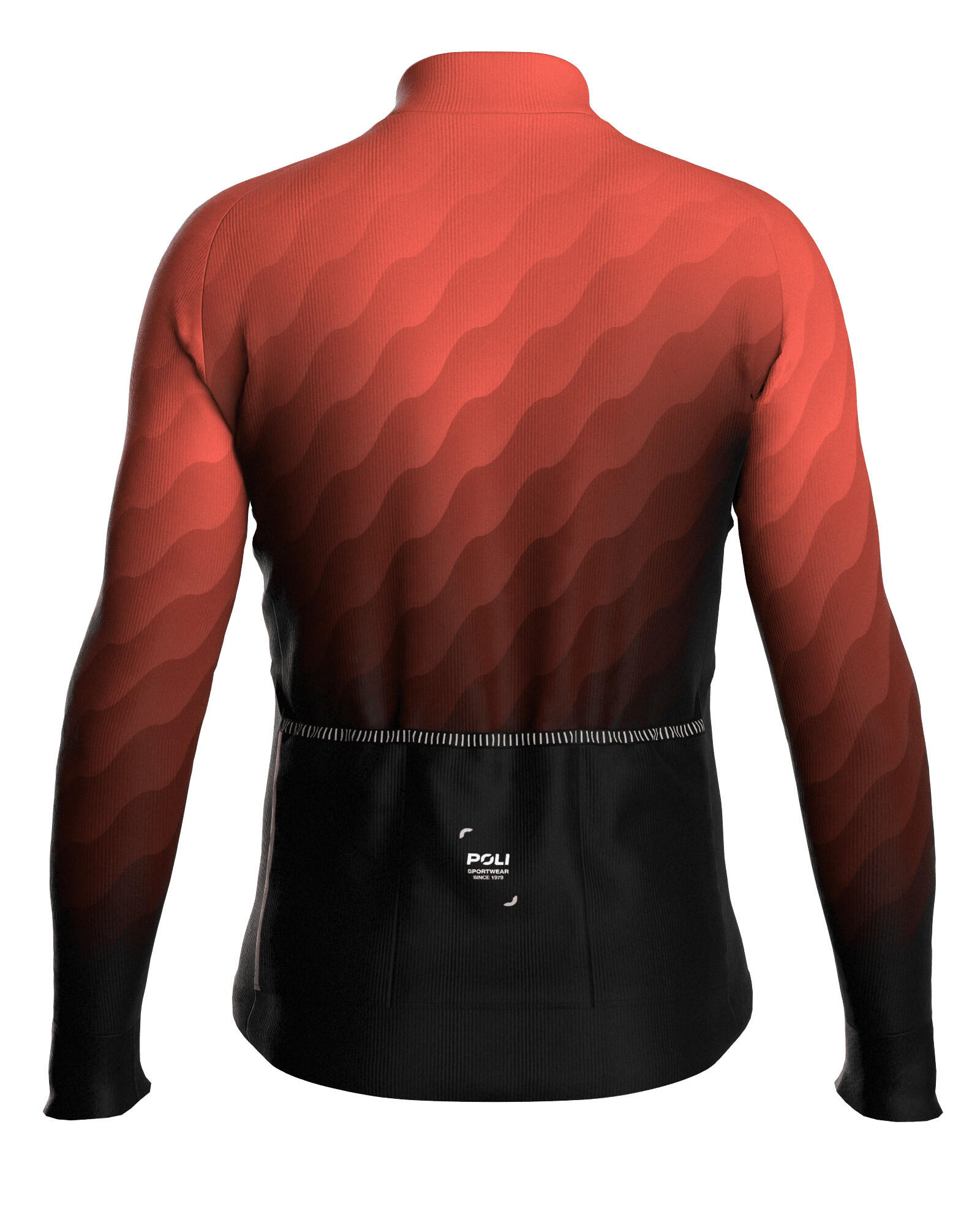 Maillot de ciclismo unisex SWELL 5/6