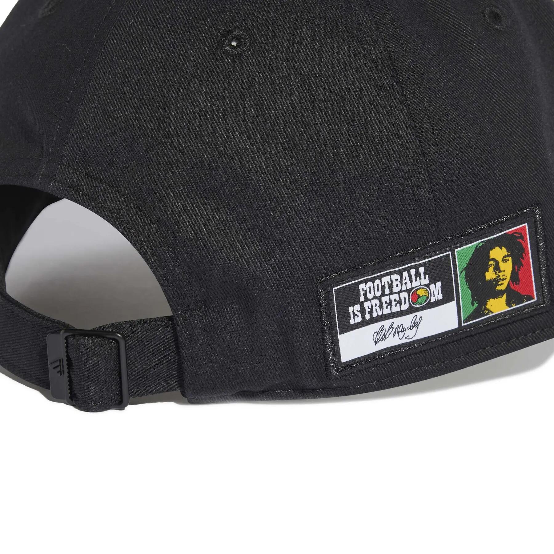Cappellino per bambini adidas 4/4