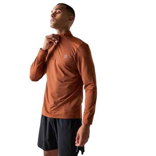Maillot POWER UP Homme (Rouille)