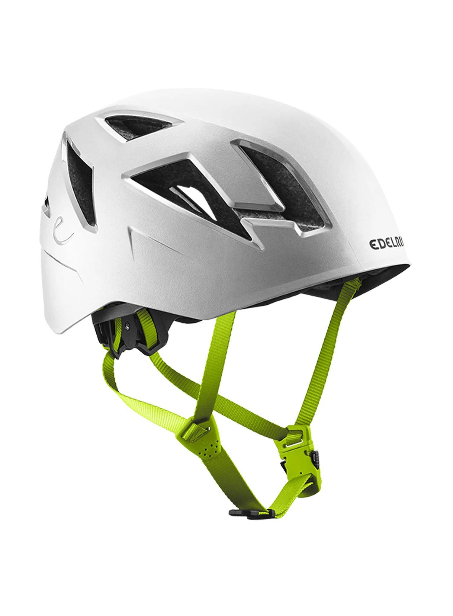 Zestaw via ferrata Edelrid Joker Kit IV 3/4
