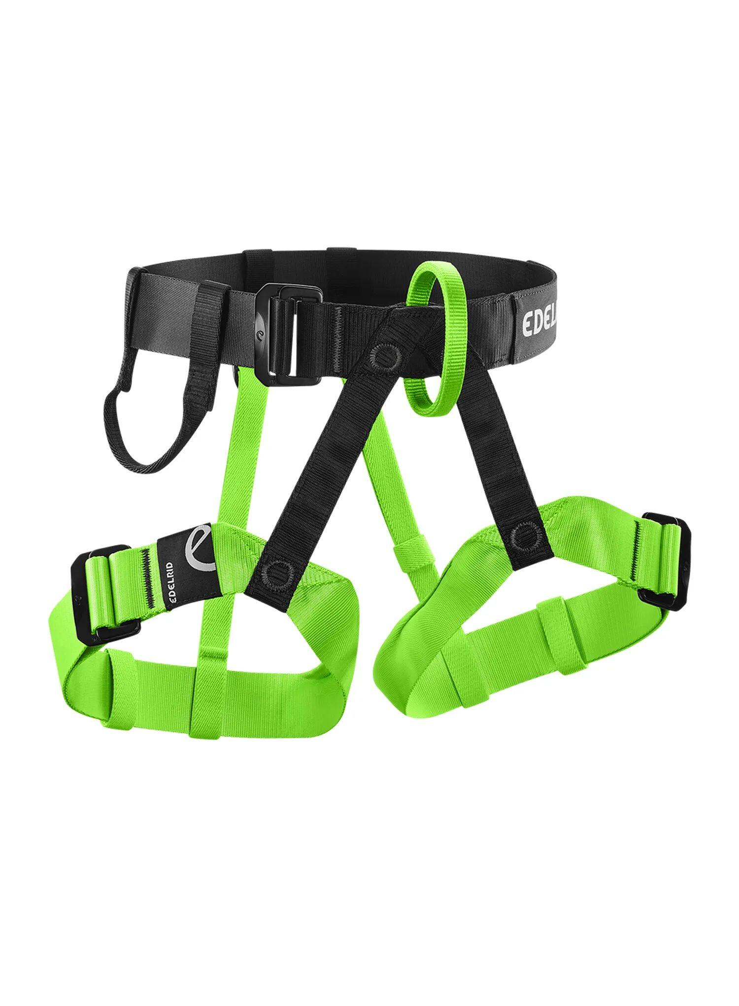 Zestaw via ferrata Edelrid Joker Kit IV 2/4
