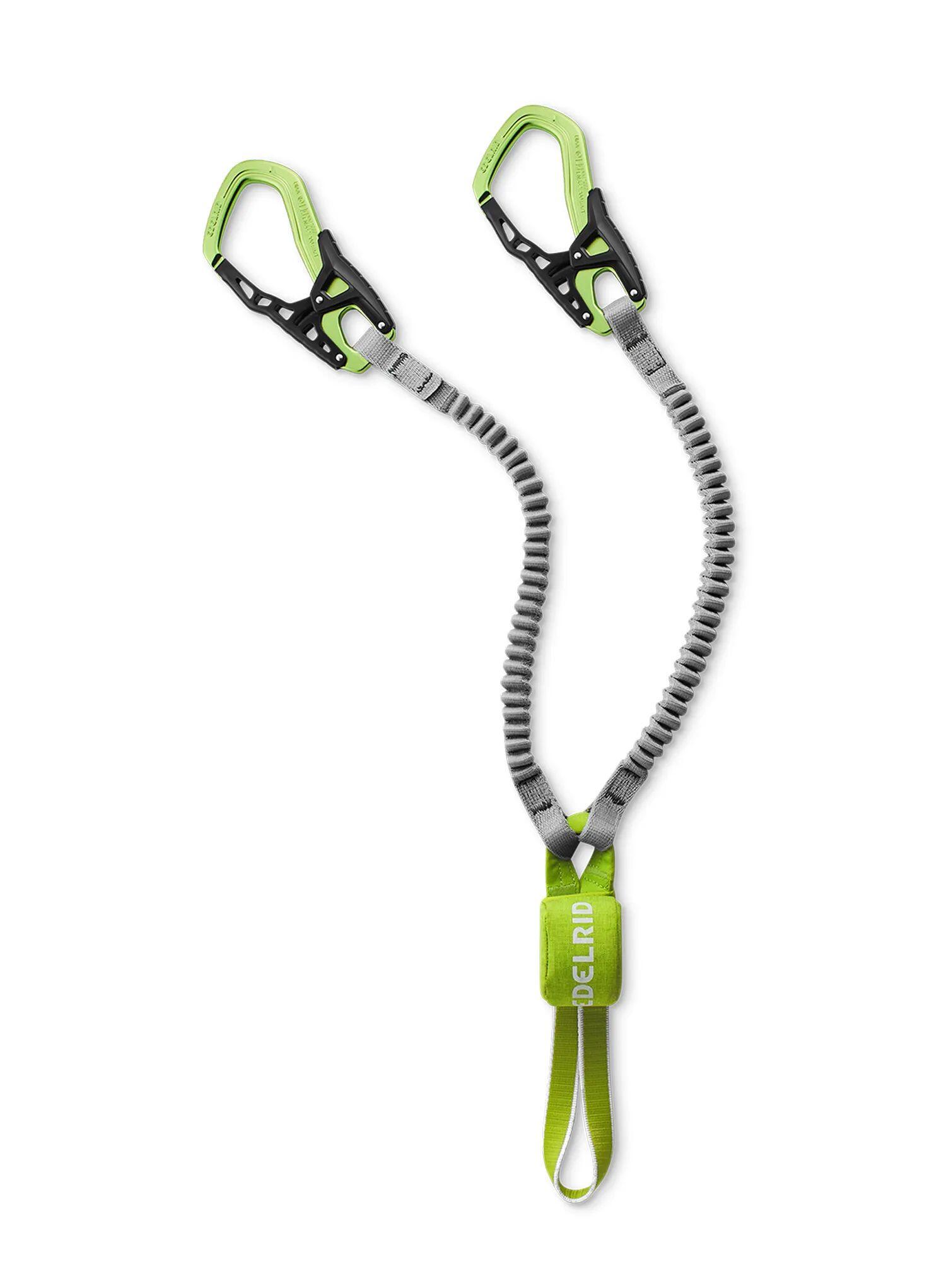 Zestaw via ferrata Edelrid Joker Kit IV 4/4