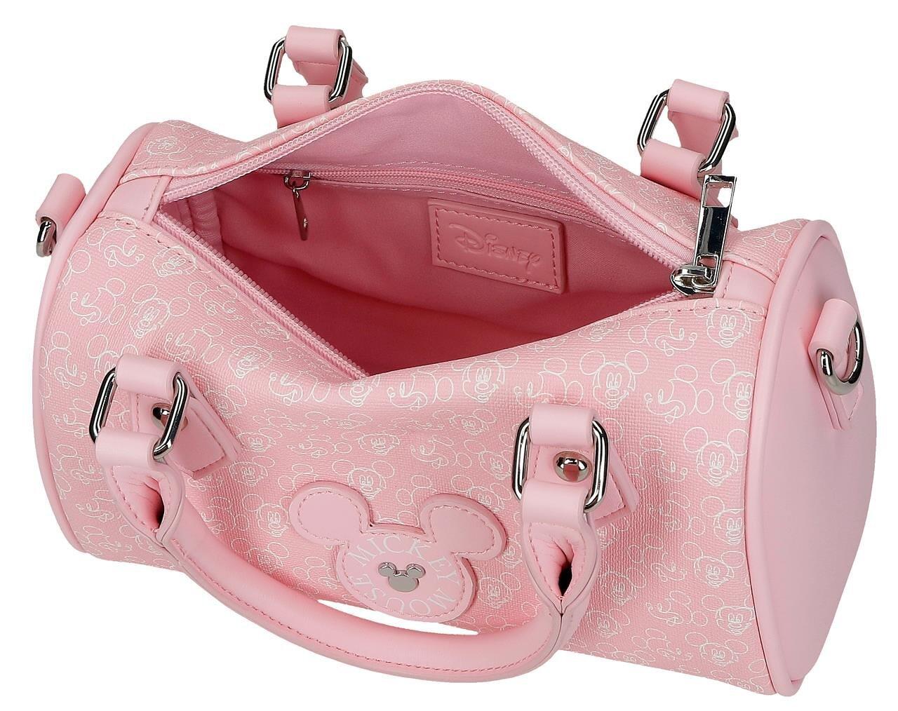 Bolso Mickey Cloudline Nude 3/5