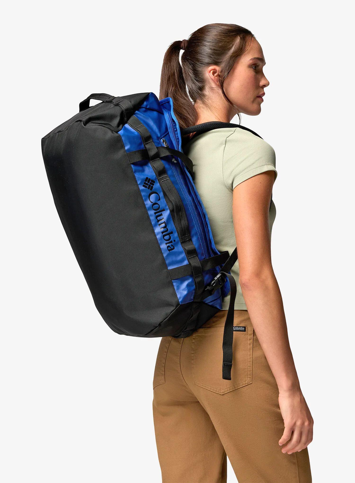 Torba podróżna Columbia Landroamer 40 L Duffel 3/7