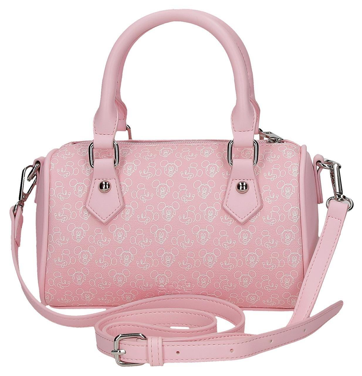 Bolso Mickey Cloudline Nude 2/5