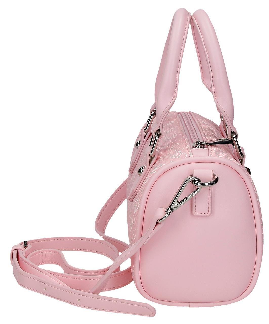 Bolso Mickey Cloudline Nude 4/5