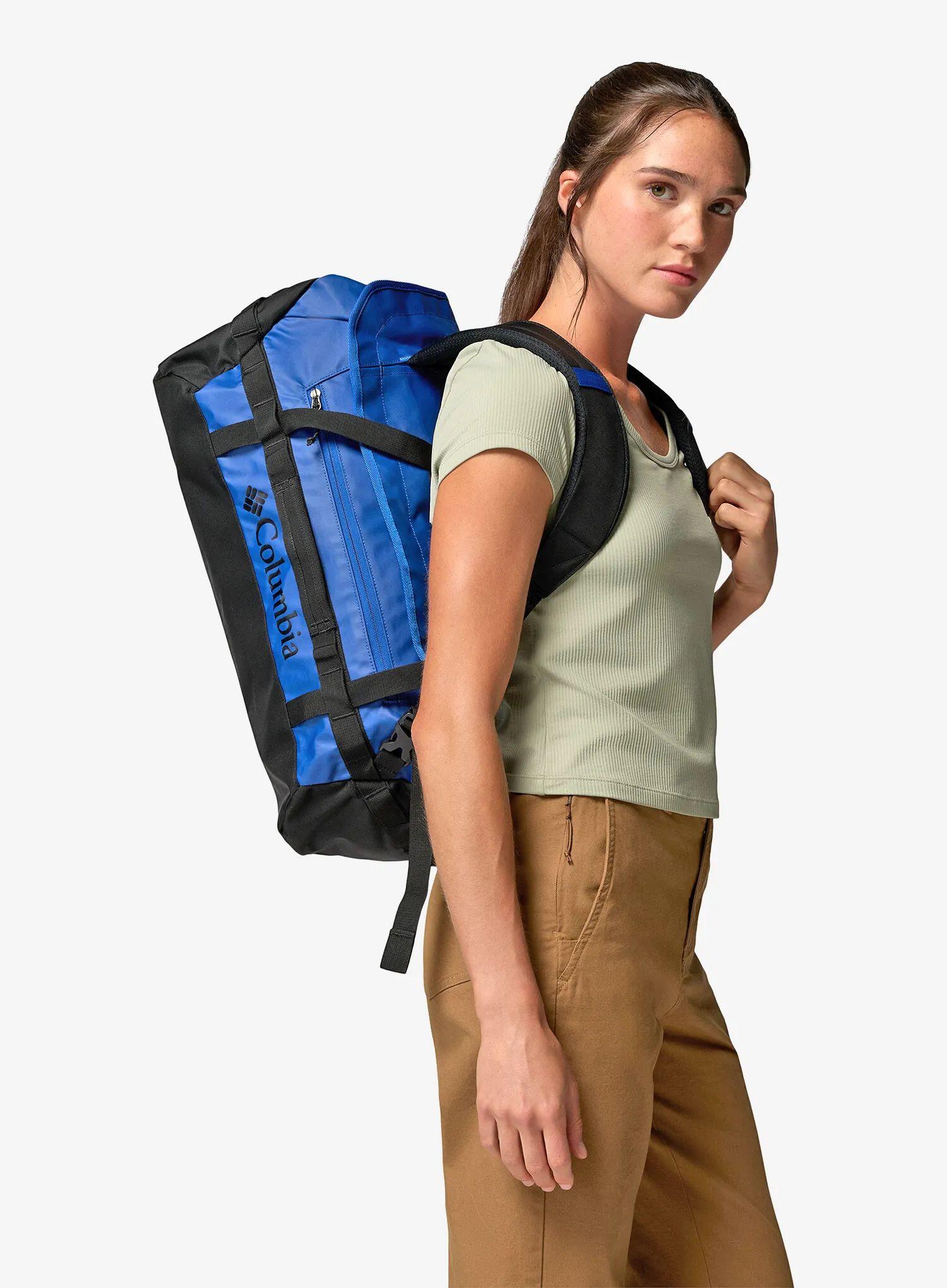 Torba podróżna Columbia Landroamer 40 L Duffel 5/7