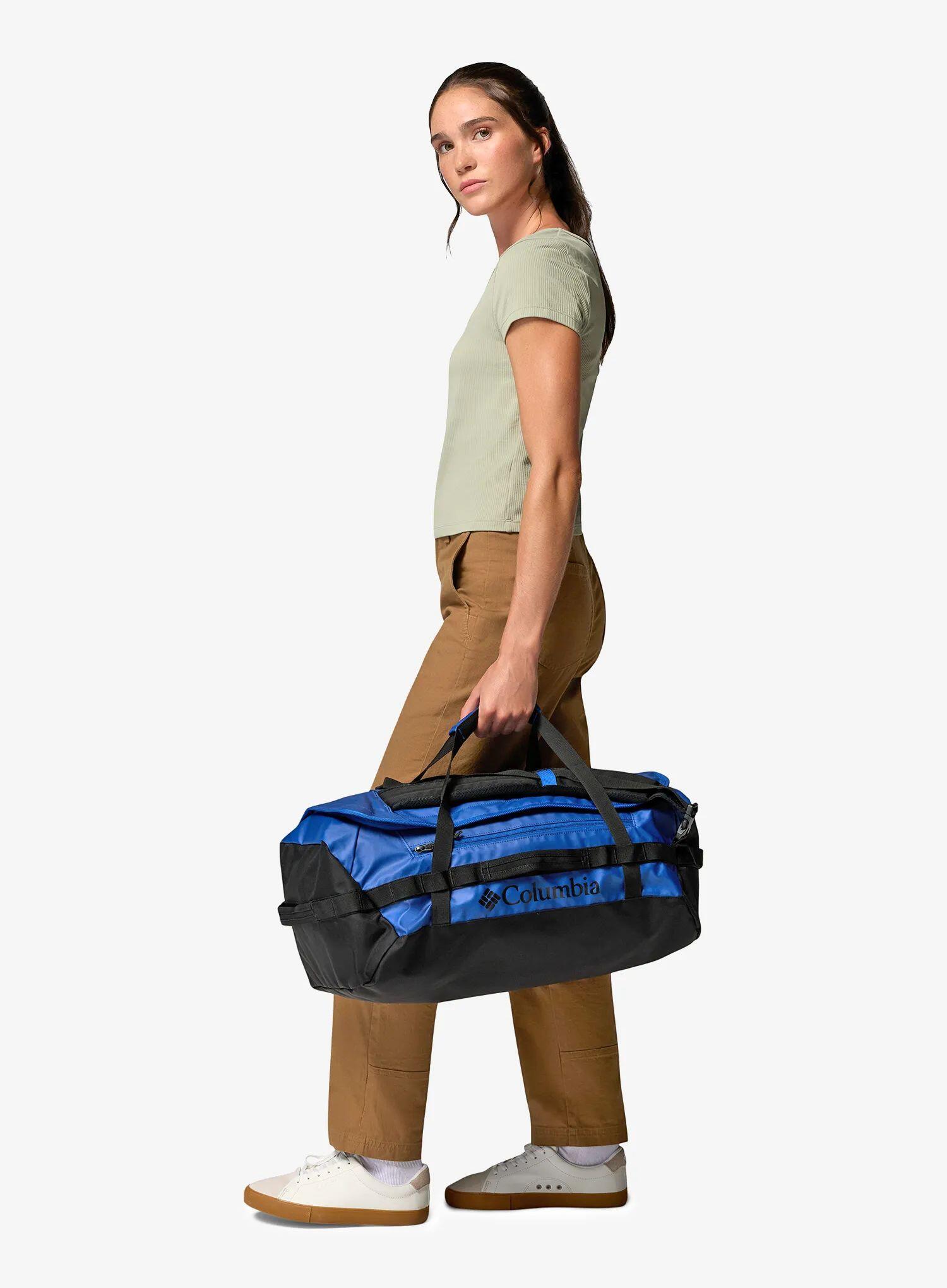 Torba podróżna Columbia Landroamer 40 L Duffel 6/7