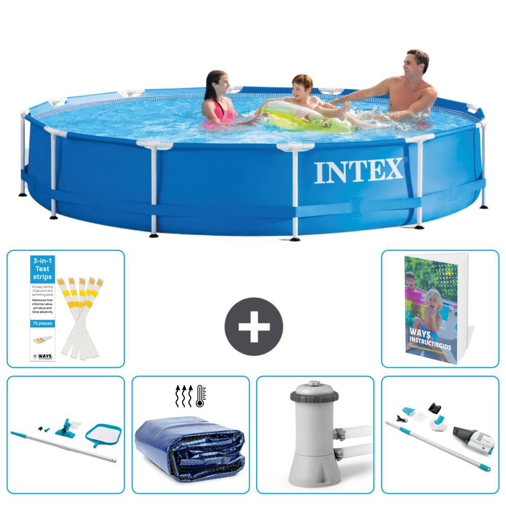 INTEX picture
