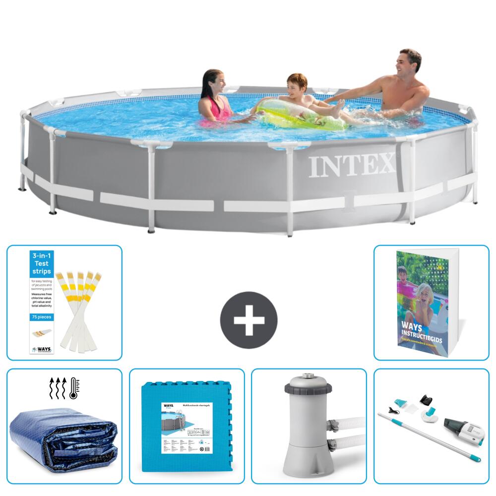 INTEX picture