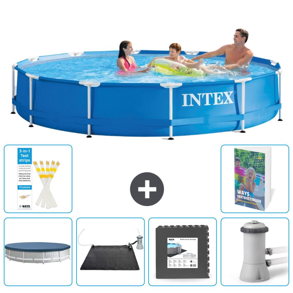 INTEX picture