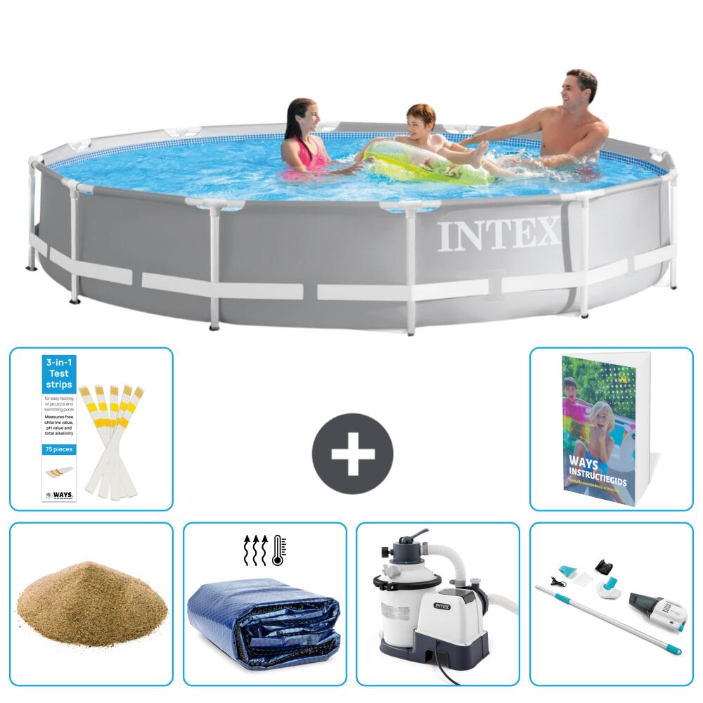 INTEX picture