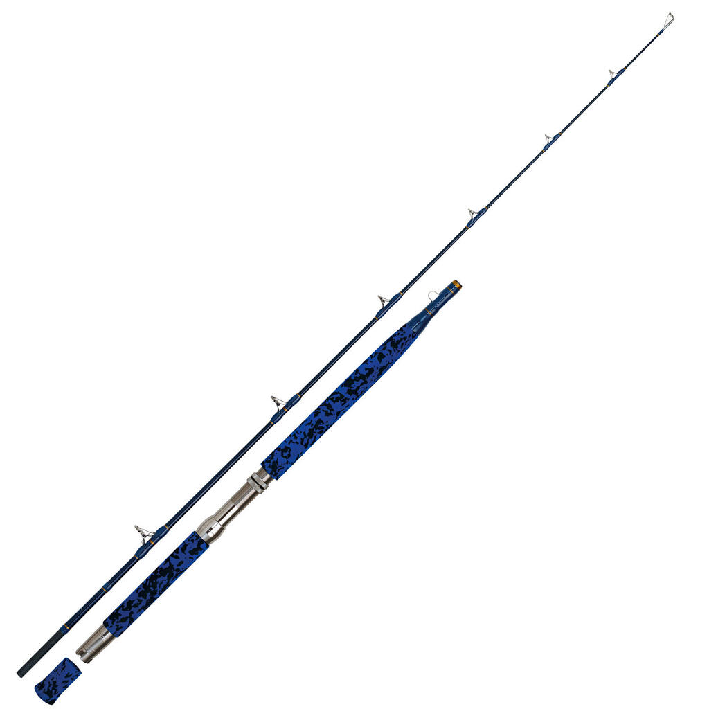 Fishing Rod WFT Sea Sparrow 4 Pollack Jigger