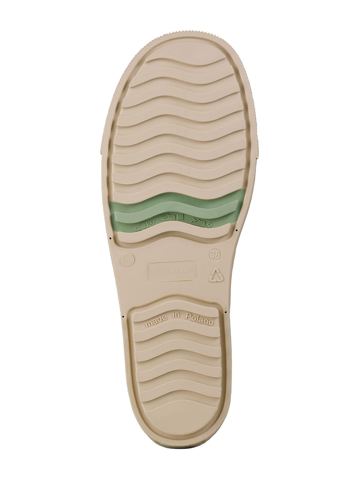 DUNLOP Stiefel PB0KF01 Dunlop Amsterdammer 6/7