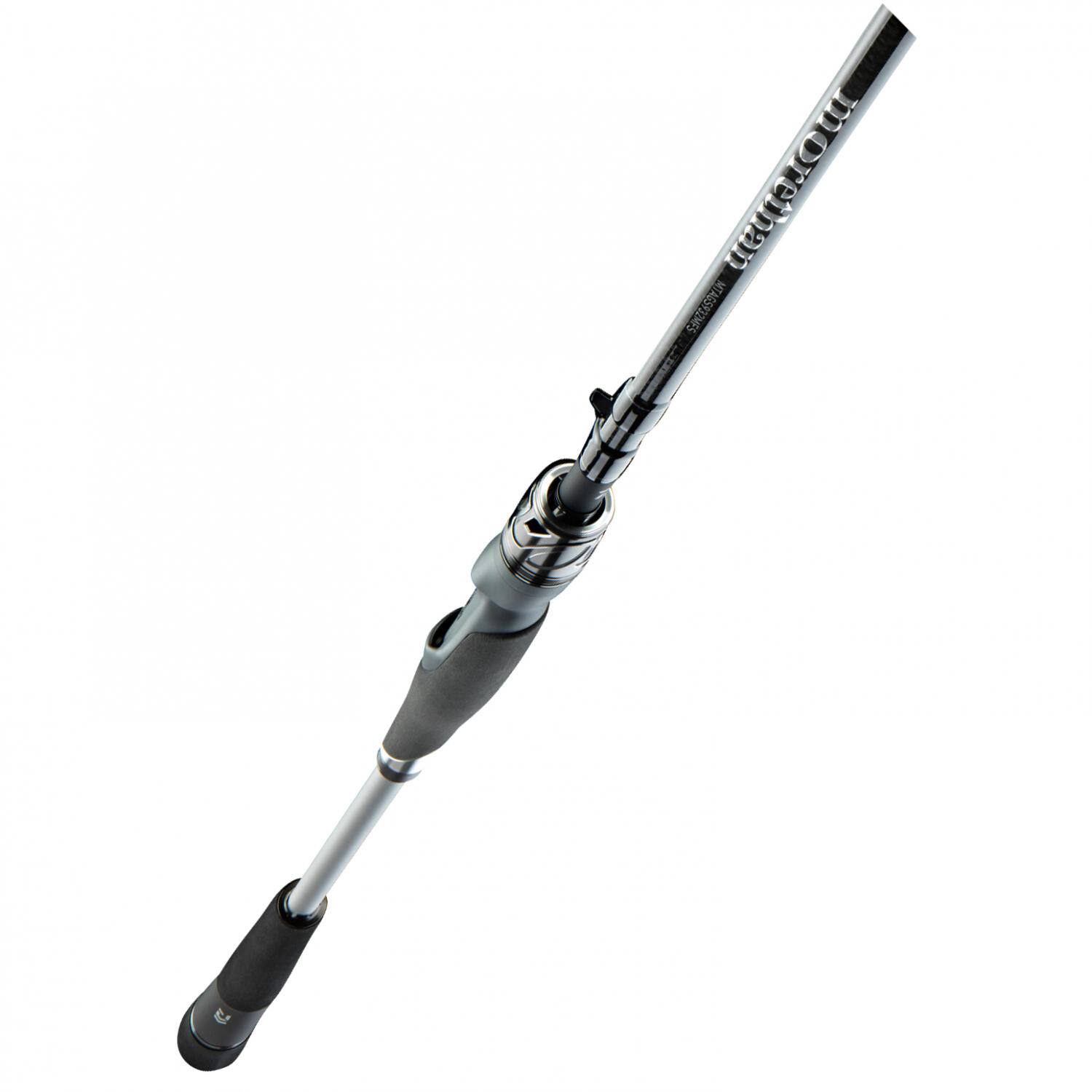 Daiwa Meerforellenrute Morethan AGS Seatrout 4/5