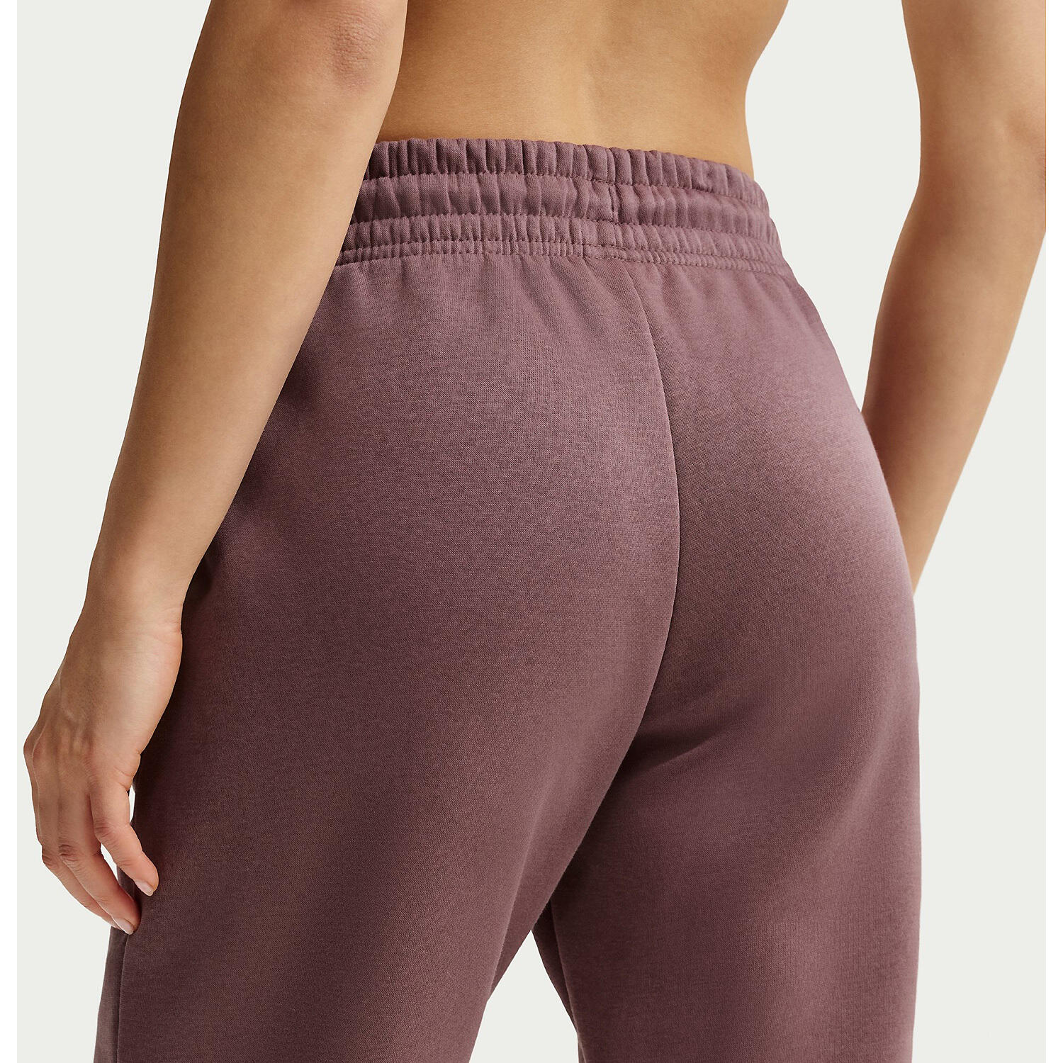 Damen Hose NSW PHNX FLC MR PANT STD 4/7