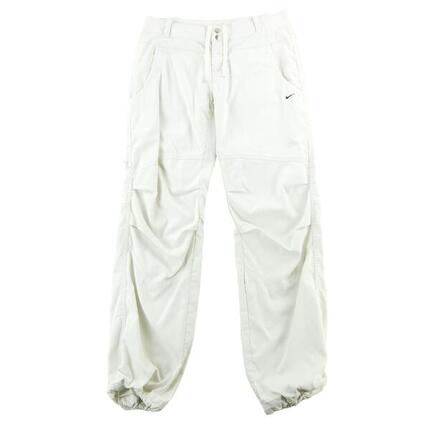 Reconditionné - Pantalon Homme Blanc - Bon État