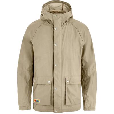 Fjall raven trainingsjack vardag vindby jacket m volwassenen
