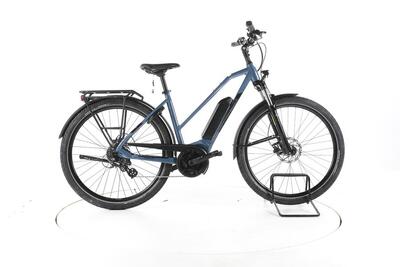 Ebike ricondizionata · Pegasus Solero E8 Sport Performance · Buone condizioni