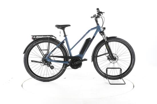 Ebike ricondizionata · Pegasus Solero E8 Sport Performance · Buone condizioni