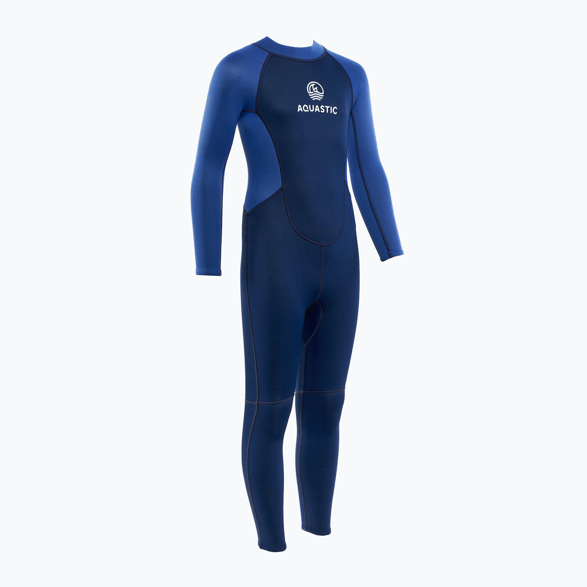 Schiuma da nuoto per bambini AQUASTIC Wavey LG Jrb 2 3/7