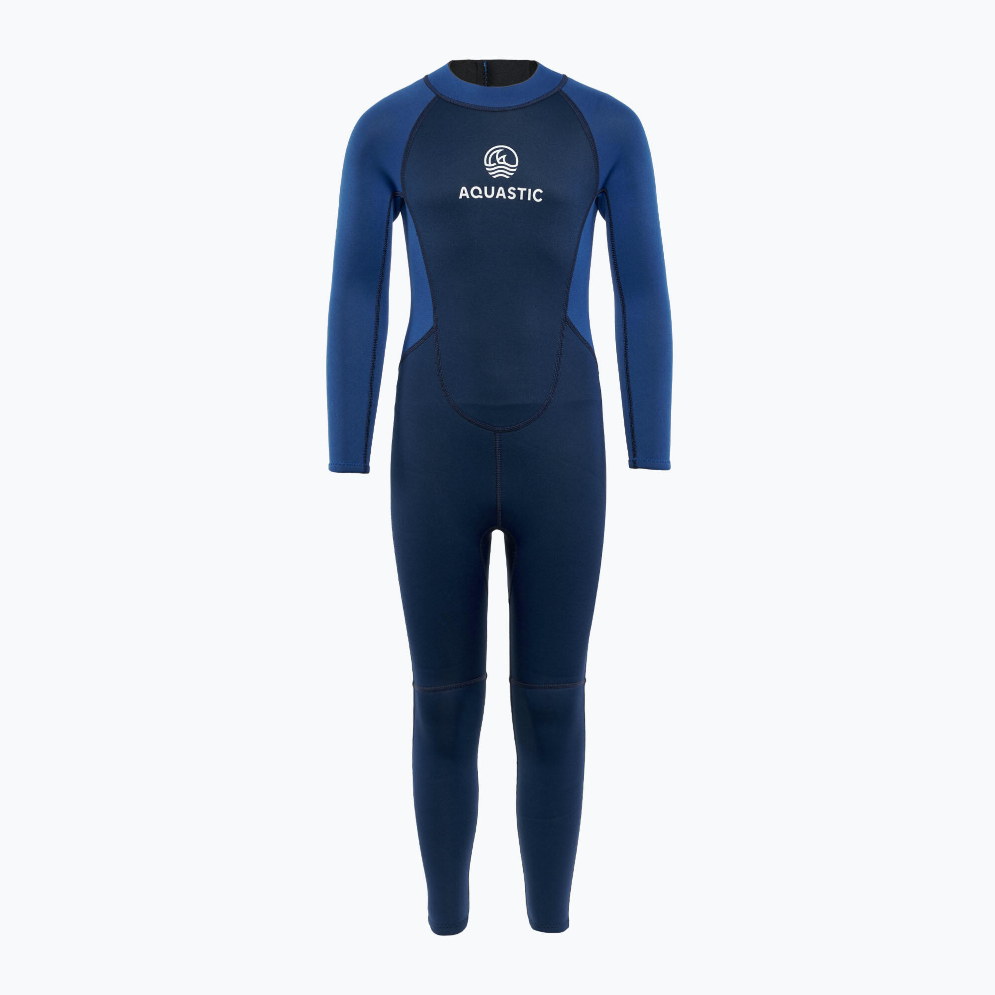 Schiuma da nuoto per bambini AQUASTIC Wavey LG Jrb 2 4/7