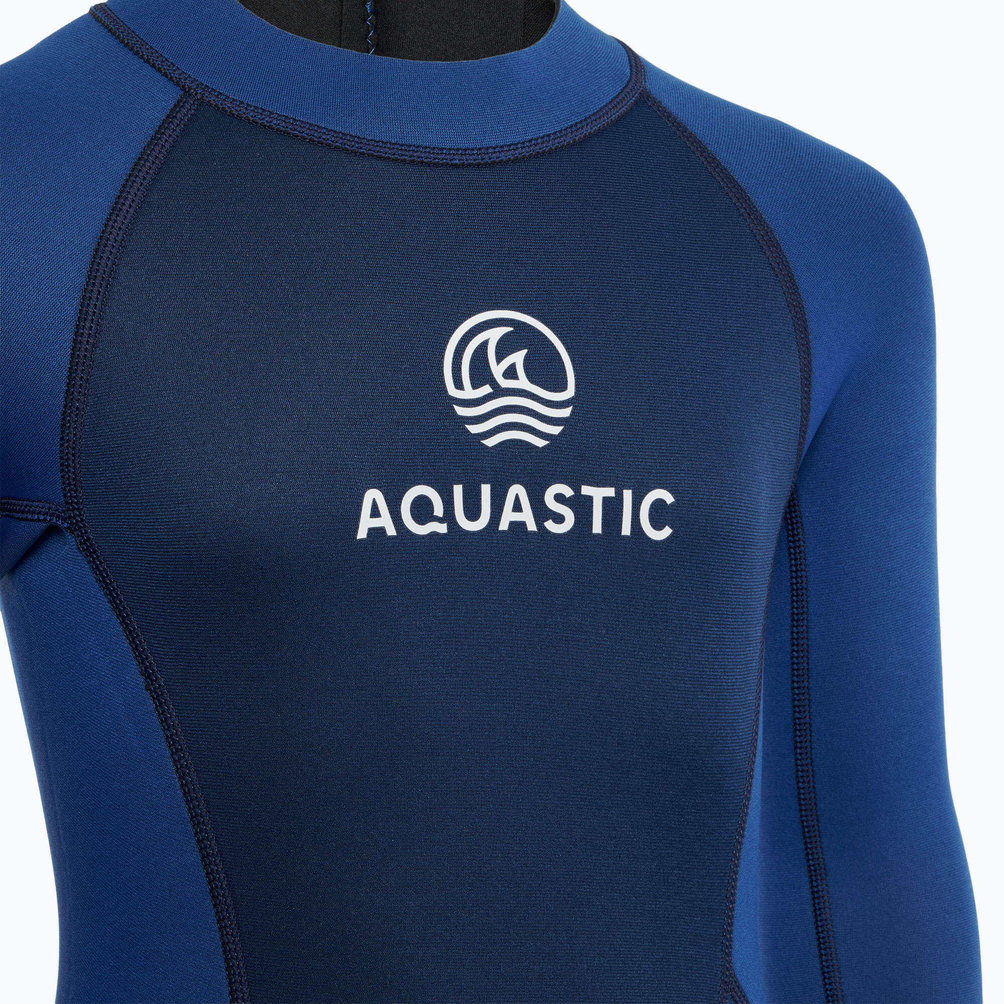 Schiuma da nuoto per bambini AQUASTIC Wavey LG Jrb 2 6/7