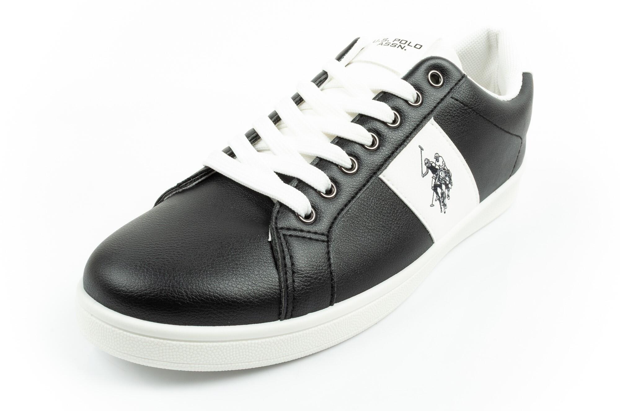 Ténis masculinos U.S. Polo Assn. 3/7